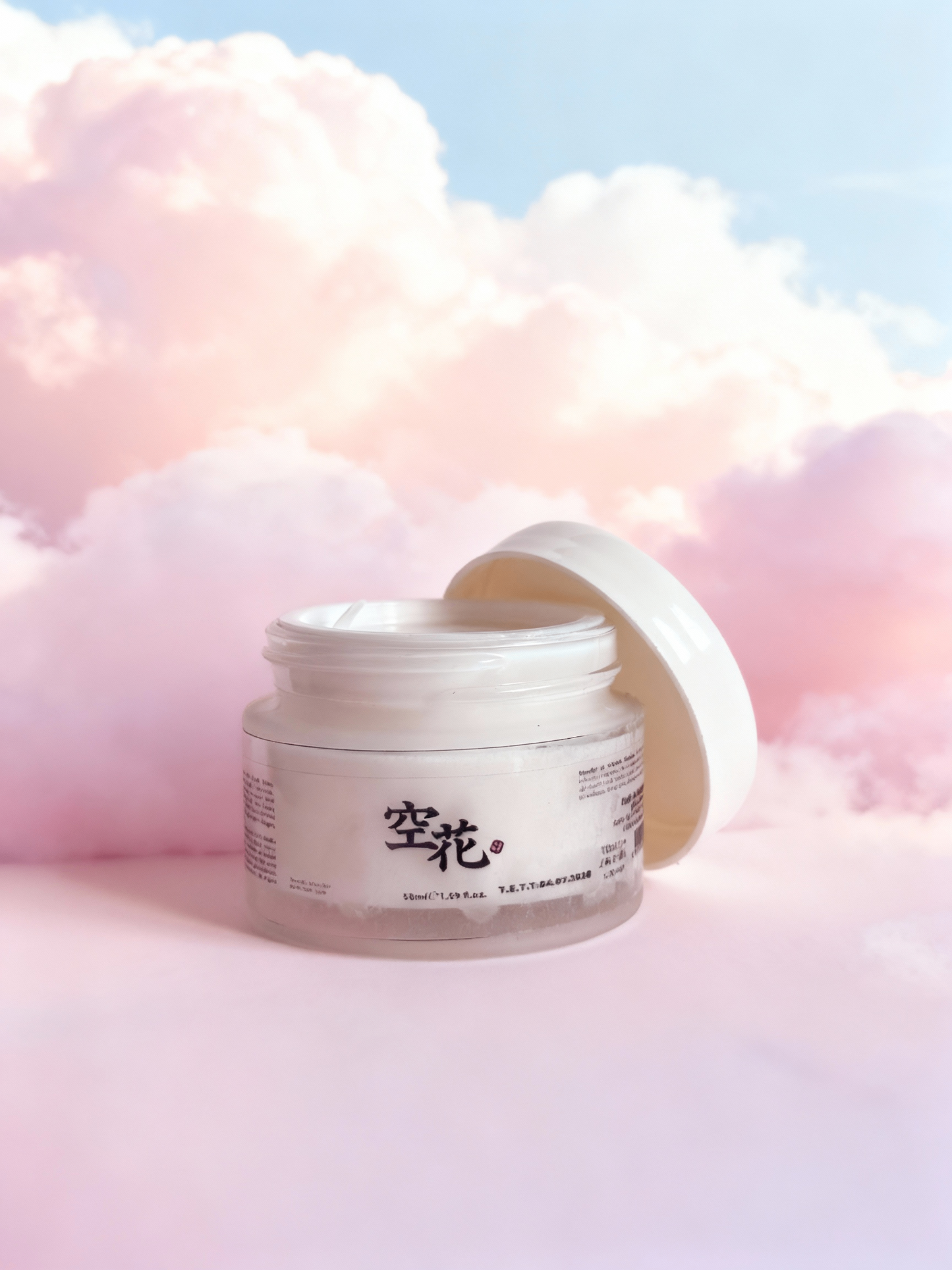 Glowrice-Pirinç Özlü Krem