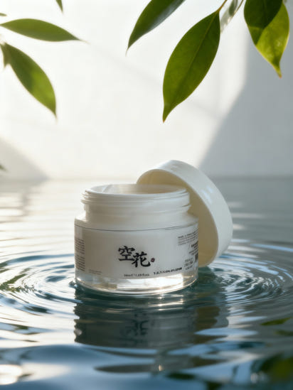 Glowrice-Pirinç Özlü Krem