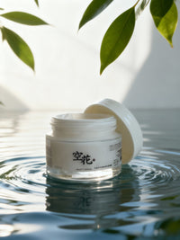 Glowrice-Pirinç Özlü Krem