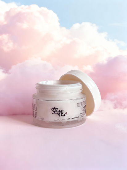 Glowrice-Pirinç Özlü Krem