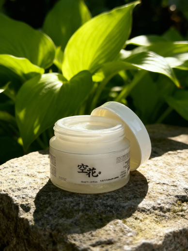 Cildinizde Işıltı, Hayatınızda Ferahlık!