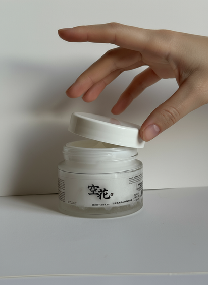 Glowrice-Pirinç Özlü Krem