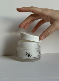 Glowrice-Pirinç Özlü Krem