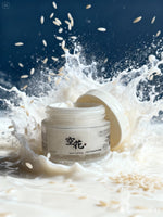 Glowrice-Pirinç Özlü Krem