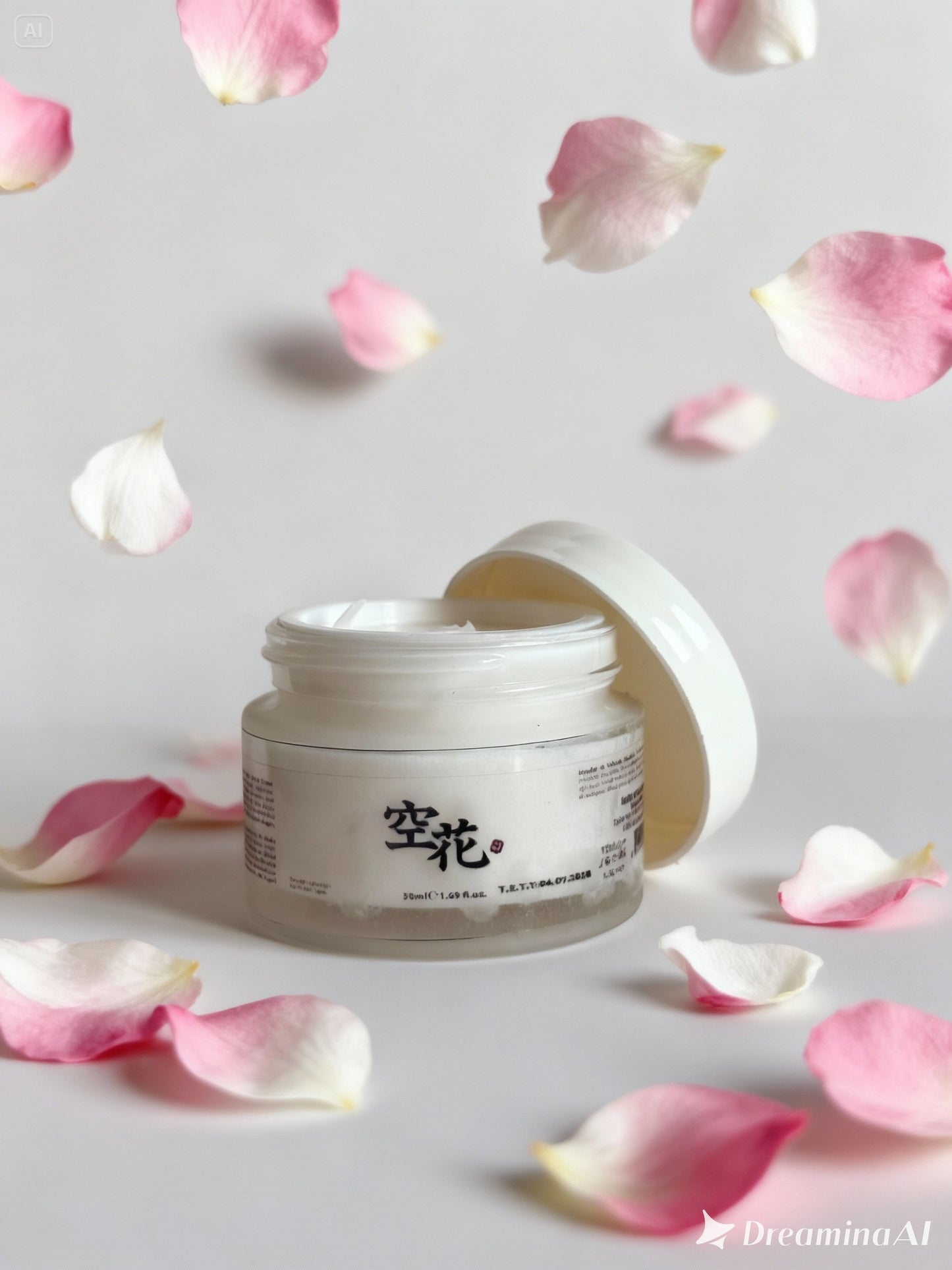 Glowrice-Pirinç Özlü Krem