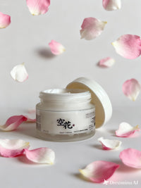 Glowrice-Pirinç Özlü Krem